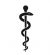 staff of asclepius - greenherbfarms